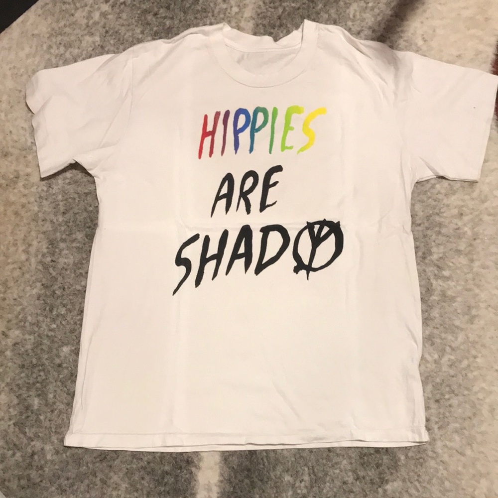 UNIF tee